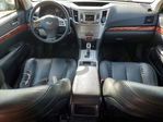 Subaru Outback 2012