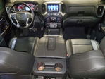 Chevrolet Silverado 2019