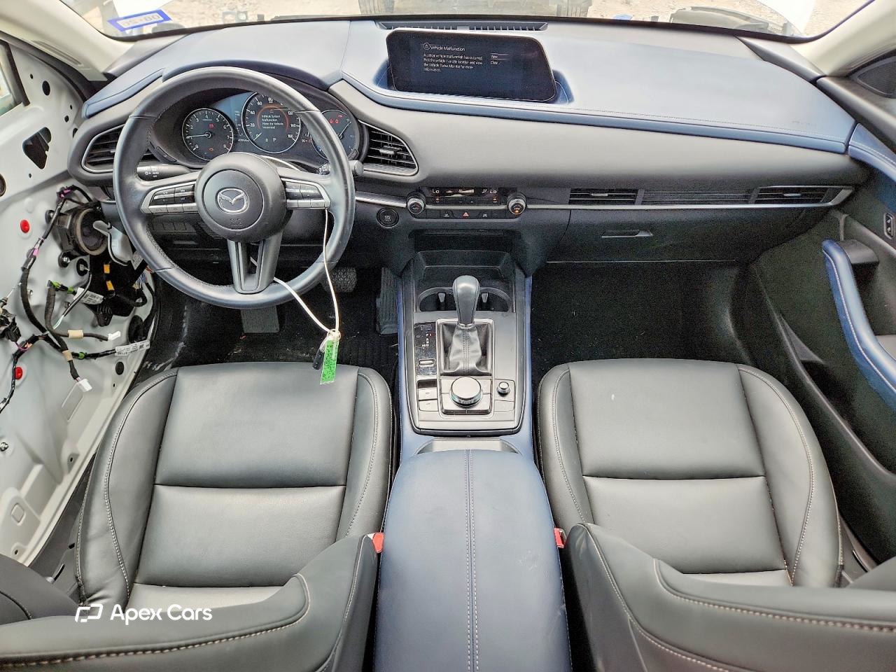 Mazda CX-30 2021