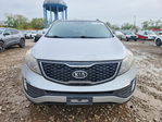 Kia Sportage 2012