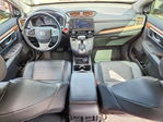 Honda CR-V 2017