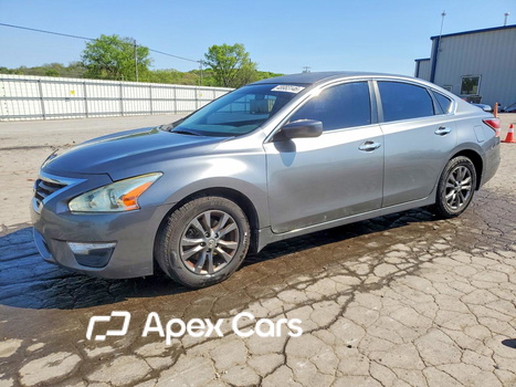 Nissan Altima 2015 - Image 1 of 13