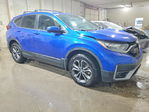 Honda CR-V 2021