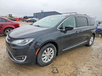 Chrysler Pacifica 2018