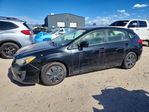 Subaru Impreza 2014