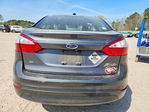 Ford Fiesta 2019