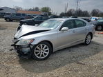 Lexus LS 2007