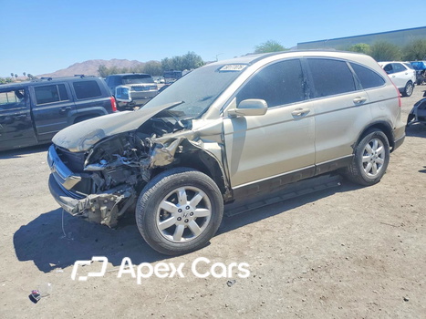 Honda CR-V 2007 - Image 1 of 14