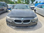 BMW Series 3 2017