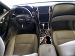 Infiniti Q50 2017