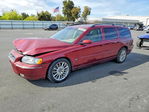 Volvo V70 2006