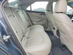 Cadillac CTS 2011