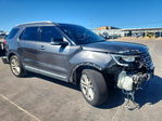 Ford Explorer 2017