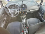 Nissan Versa 2015