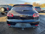 Porsche Macan 2016