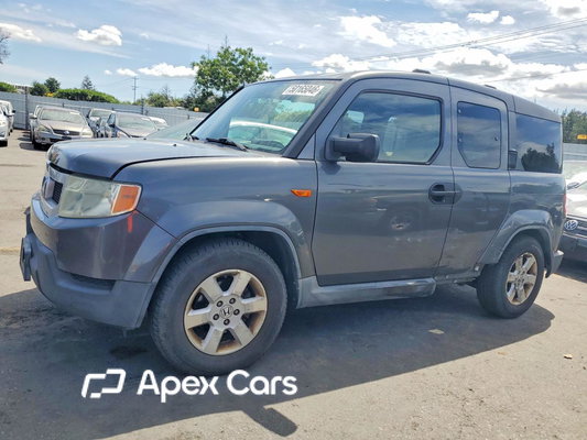 Honda Element 2010 - Zdjęcie 1 z 12