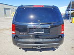 Honda Pilot 2011