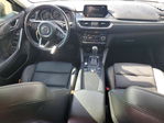 Mazda 6 2017