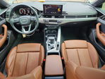 Audi A5 2024