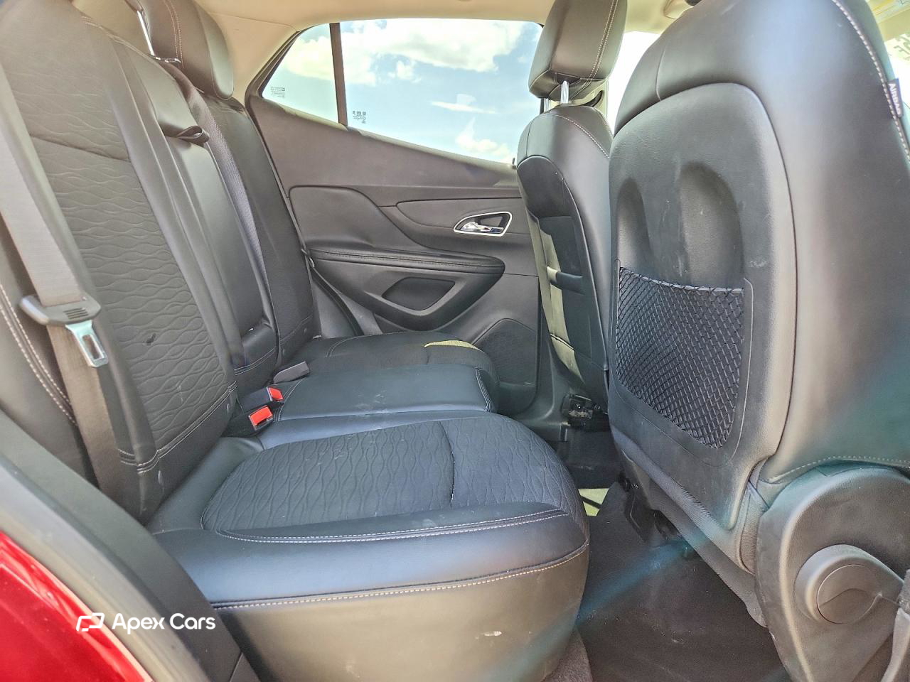 Buick Encore 2015