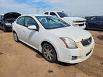 Nissan Sentra 2012