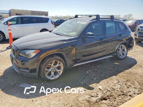 BMW X1 2013 - Image 1 of 13