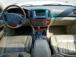 Lexus LX 2004