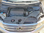 Honda Odyssey 2011