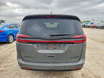 Chrysler Pacifica 2022