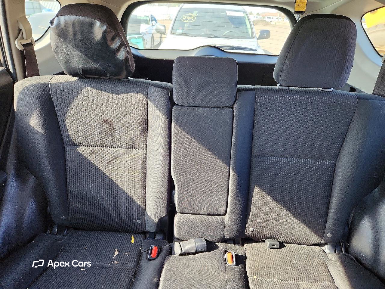 Toyota RAV 4 2017