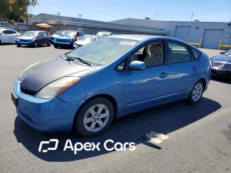 Toyota Prius 2007 - Image 1 of 12