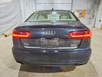 Audi A6 2016