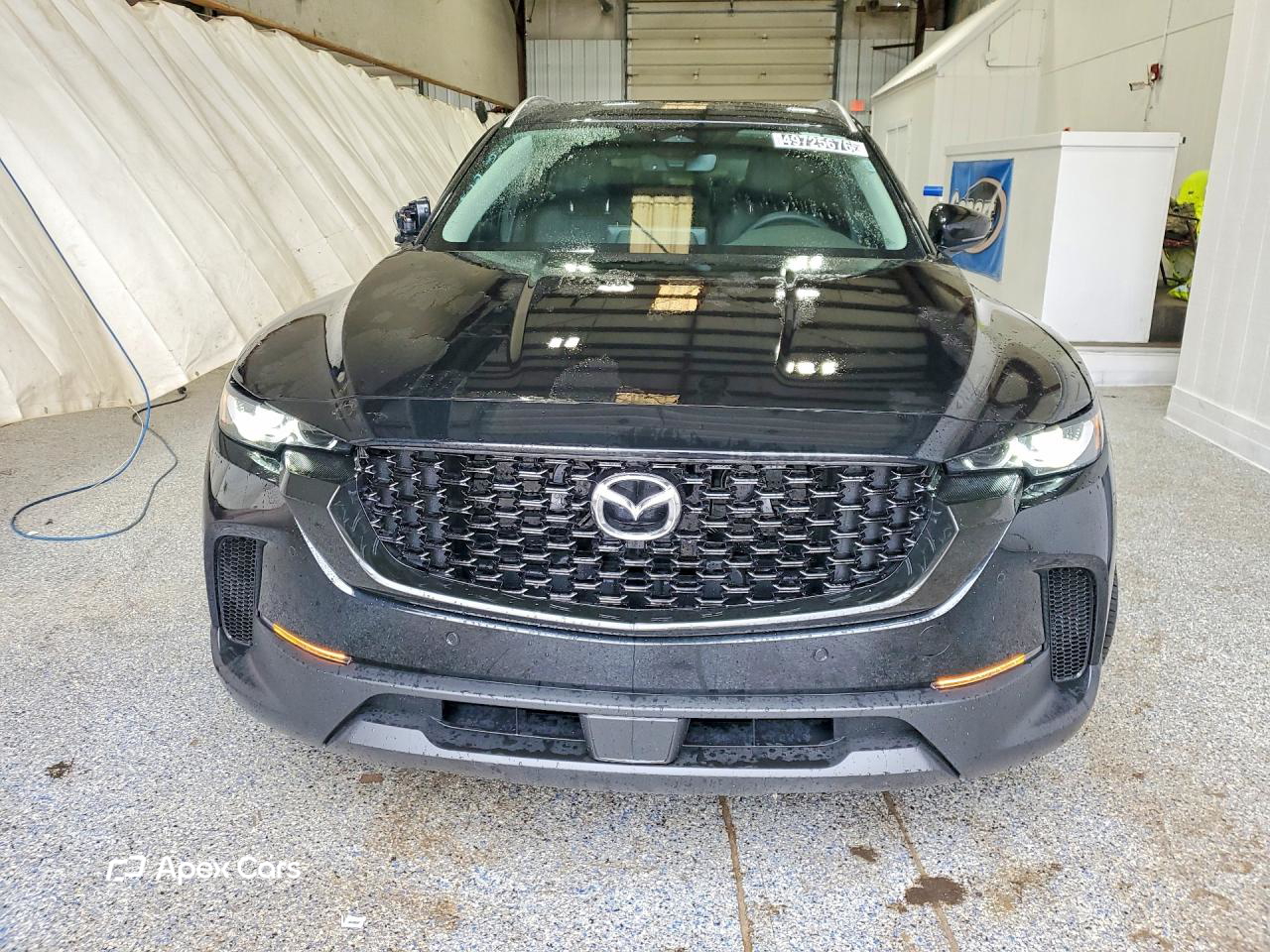 Mazda CX-50 2026