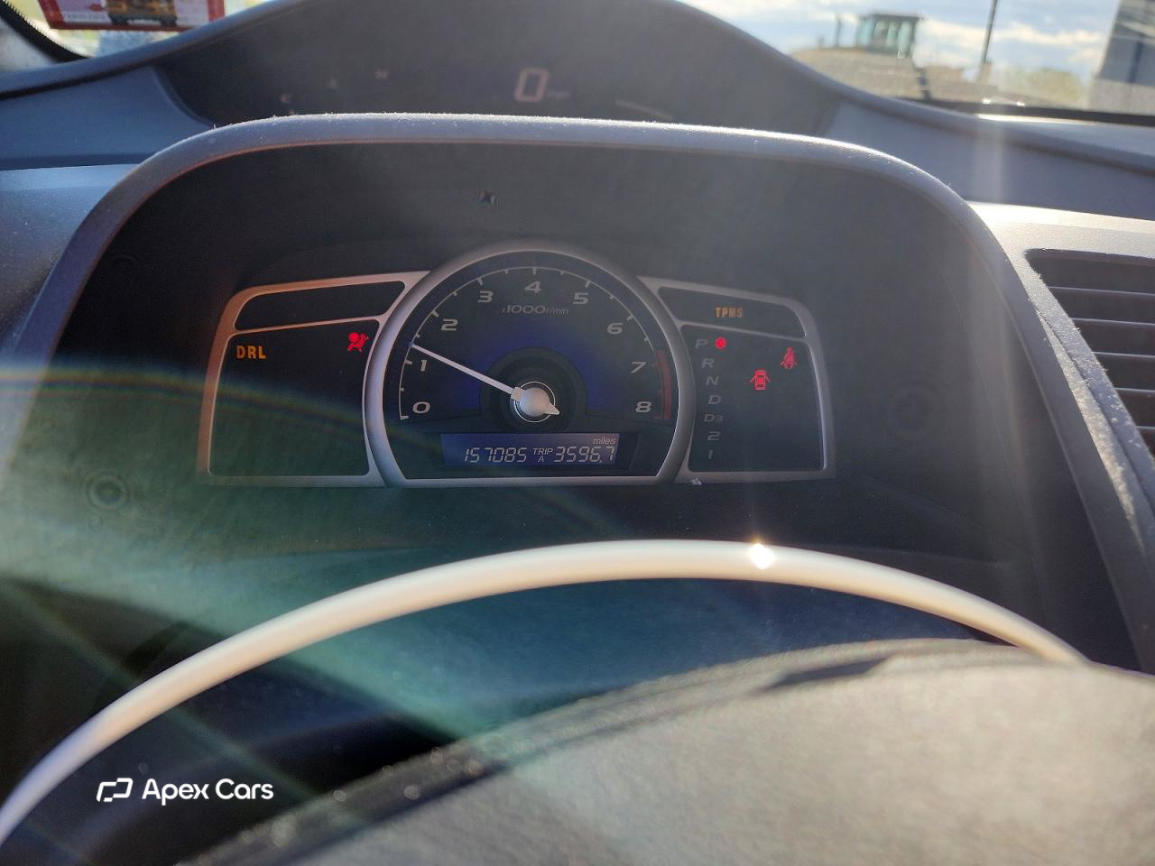 Honda Civic 2009