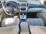 Subaru Legacy 2014