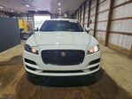 Jaguar F-Pace 2020
