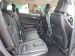 Ford Edge 2022