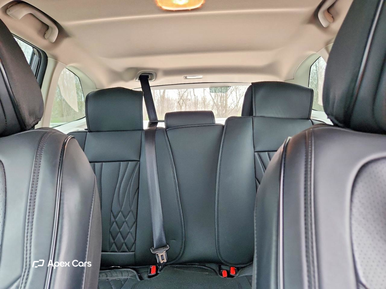Subaru Forester 2021
