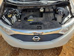 Nissan Quest 2014