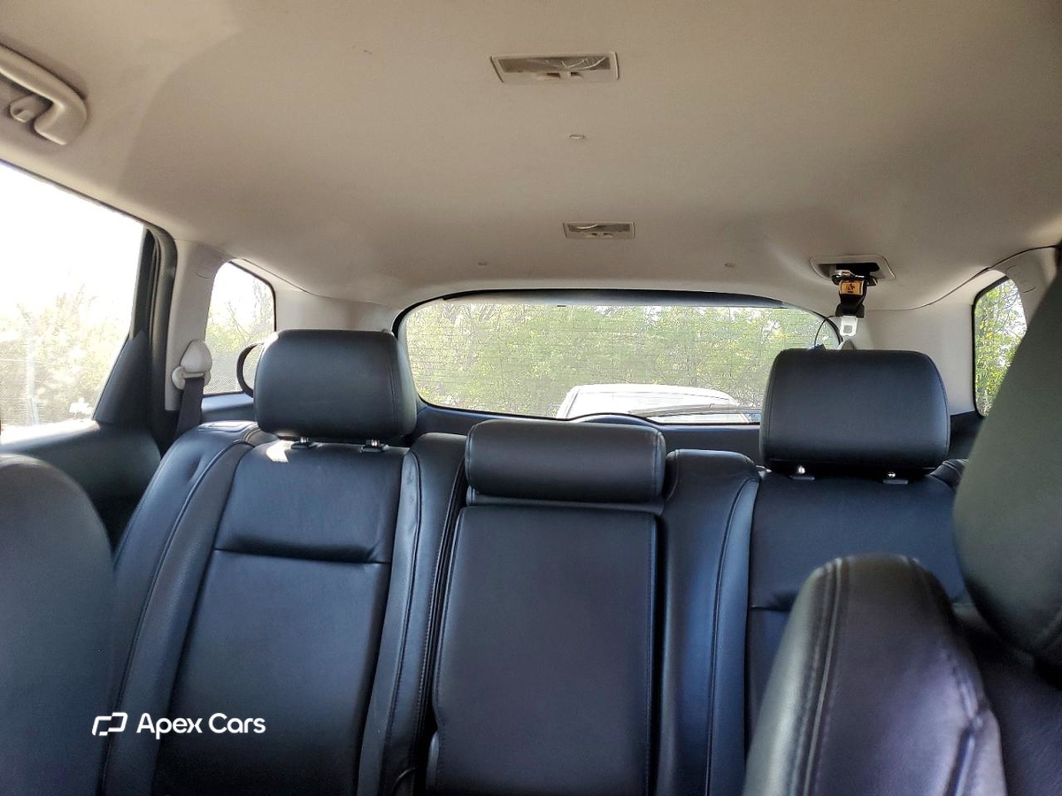 Mazda CX-9 2009