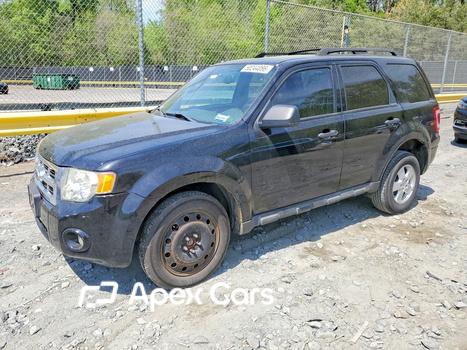 Ford Escape 2012 - Image 1 of 13