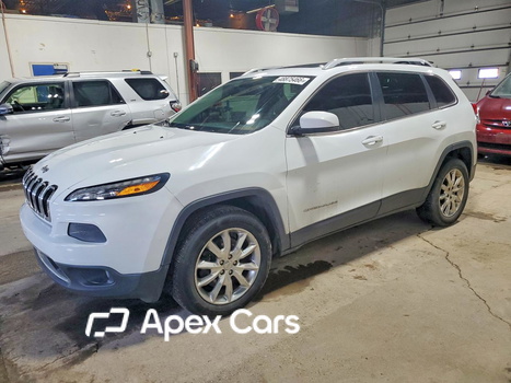 Jeep Cherokee 2014 - Zdjęcie 1 z 13