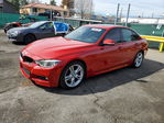 BMW Series 3 2018