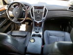 Cadillac SRX 2012