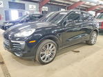Porsche Cayenne 2017