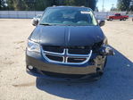 Dodge Caravan 2012