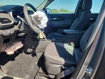 Chevrolet TrailBlazer 2023