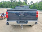 Chevrolet Silverado 2017