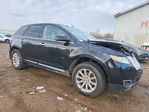 Lincoln MKX 2013