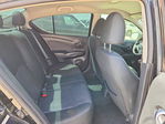 Nissan Versa 2016